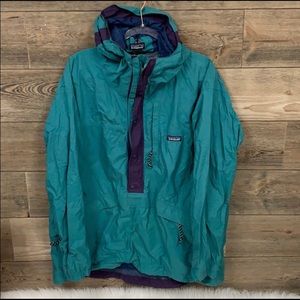 PATAGONIA Women’s Pullover Hooded Jacket